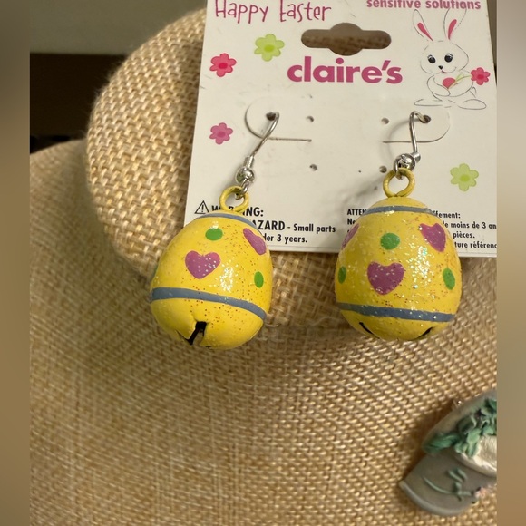 Adorable 3 Piece Easter Jewelry Bundle - Picture 2 of 8